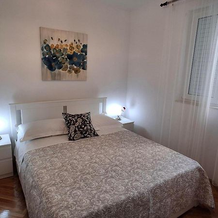 Guest House Riverside Mokošica Εξωτερικό φωτογραφία