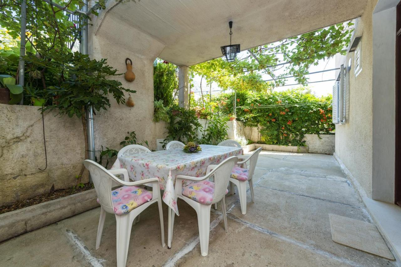 Guest House Riverside Mokošica Εξωτερικό φωτογραφία