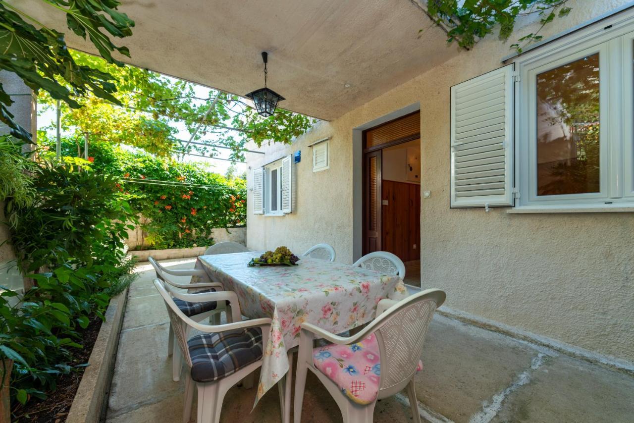 Guest House Riverside Mokošica Εξωτερικό φωτογραφία