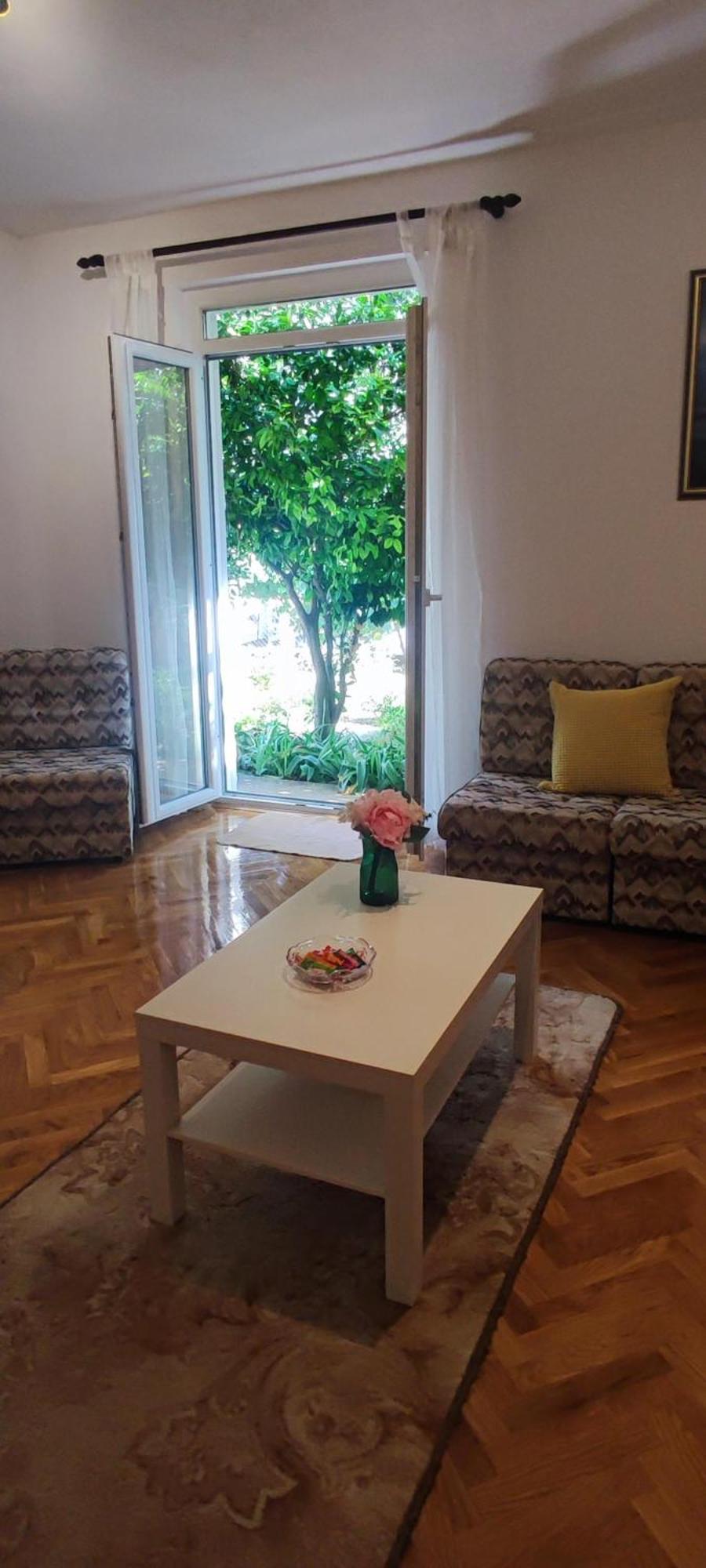 Guest House Riverside Mokošica Εξωτερικό φωτογραφία