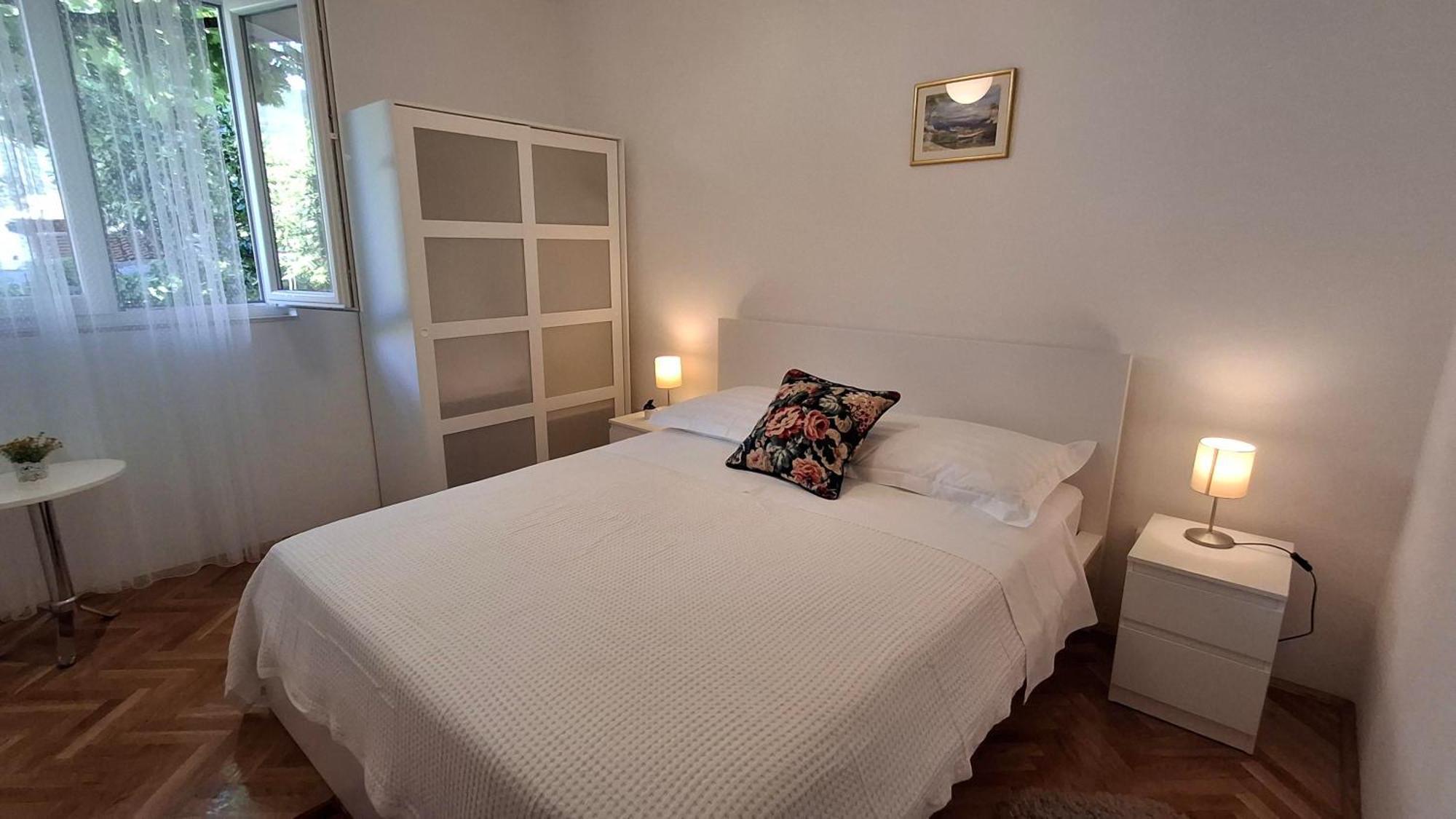 Guest House Riverside Mokošica Εξωτερικό φωτογραφία