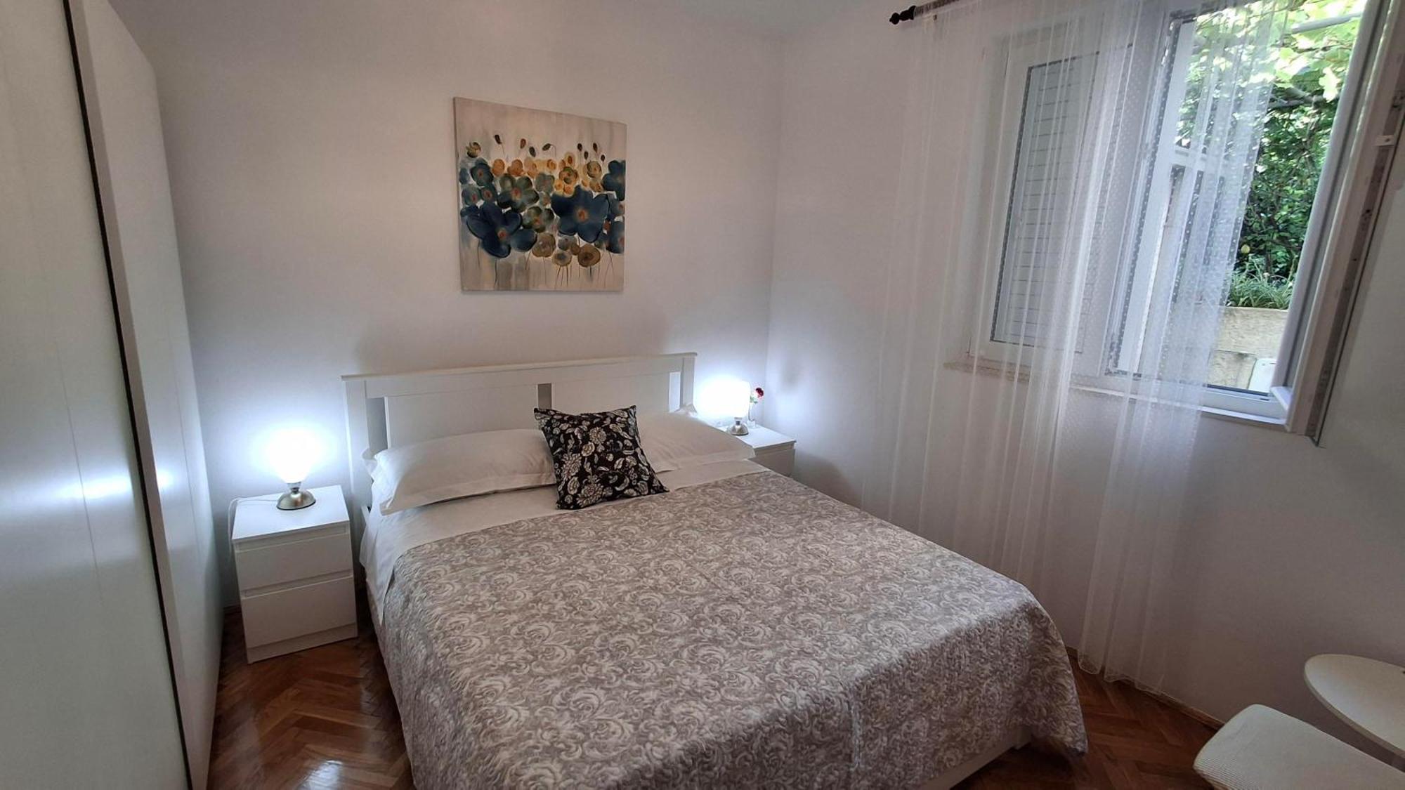 Guest House Riverside Mokošica Εξωτερικό φωτογραφία