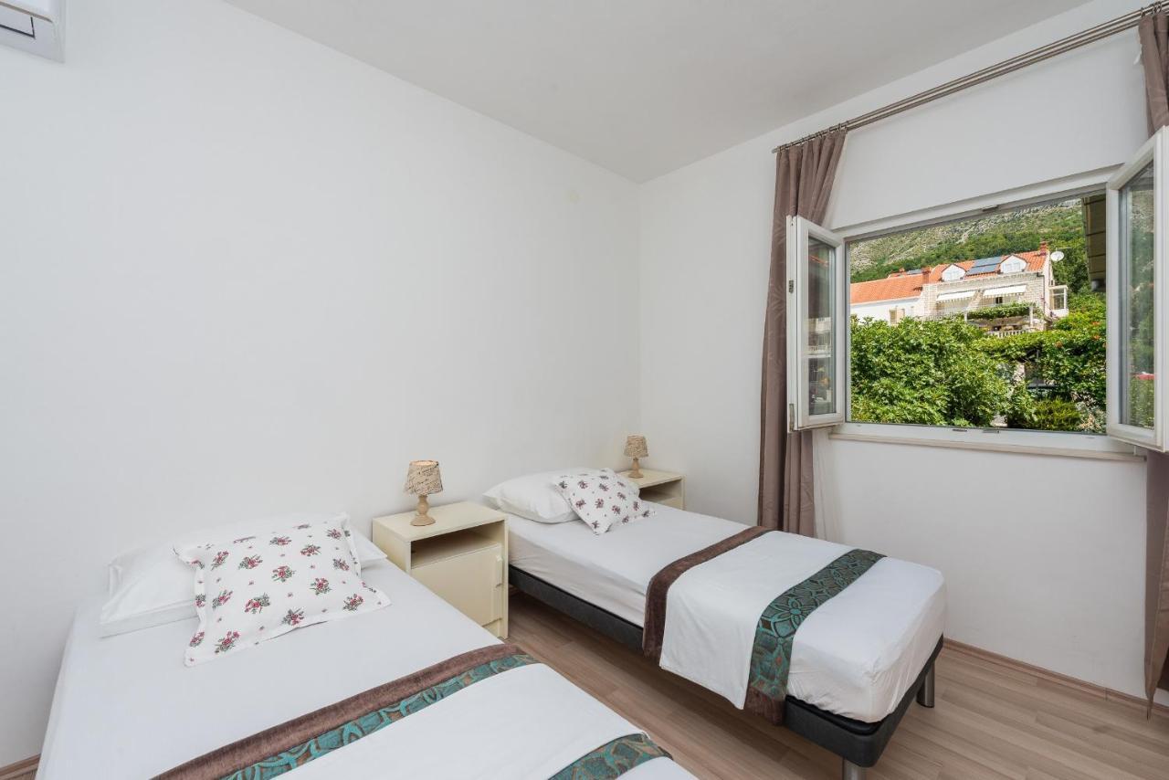 Guest House Riverside Mokošica Δωμάτιο φωτογραφία