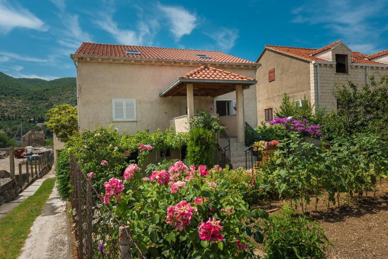 Guest House Riverside Mokošica Δωμάτιο φωτογραφία